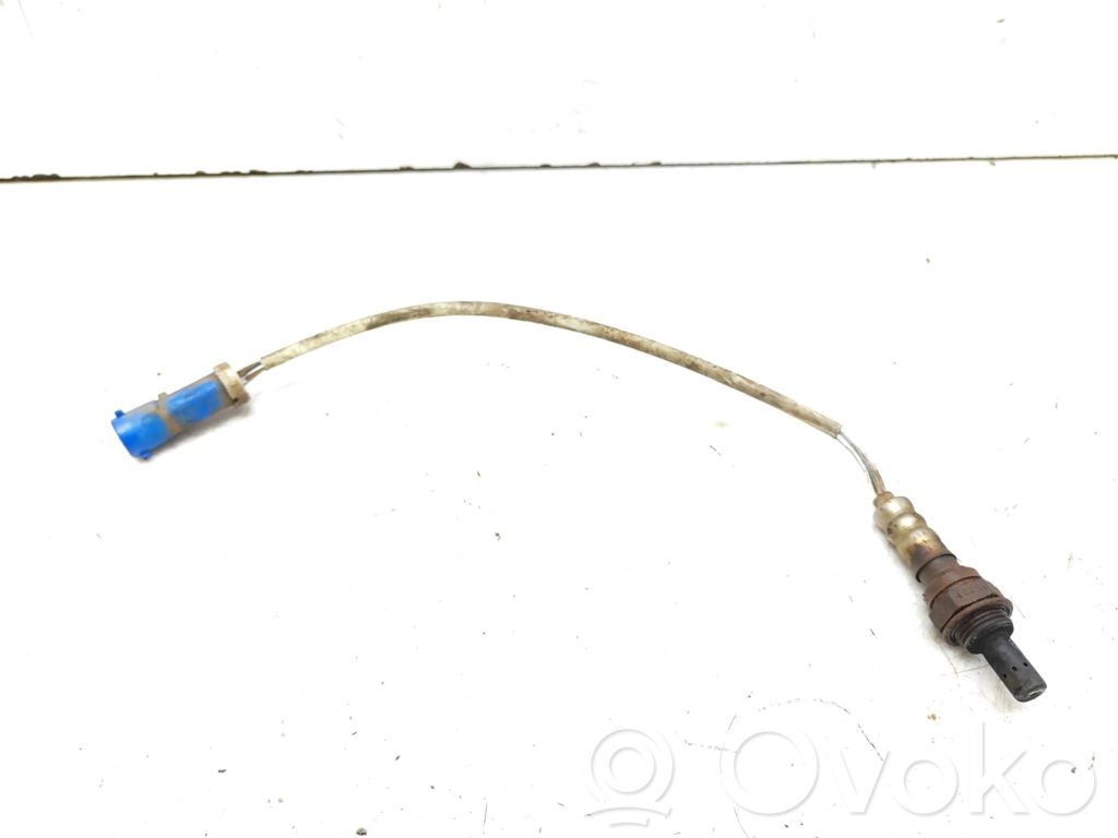 Mazda Tribute Sonda lambda 