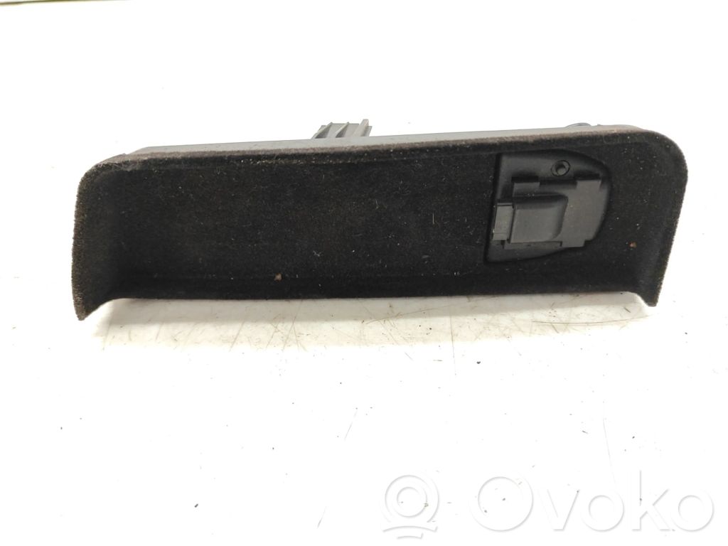 Mercedes-Benz CLS C219 Telefon 