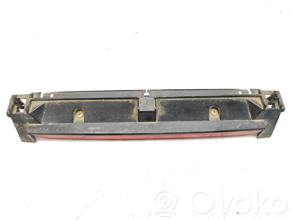 Fiat Scudo Third/center stoplight 