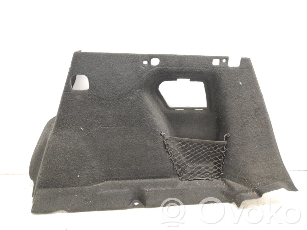 Peugeot 2008 I Panou lateral portbagaj 