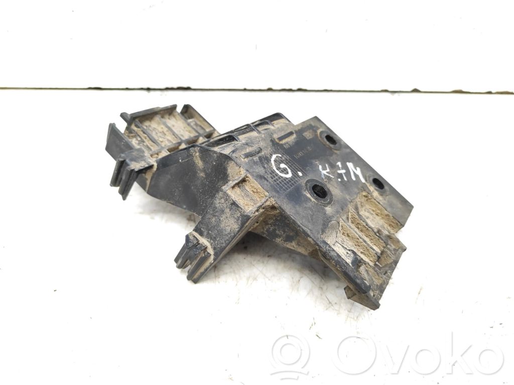 Fiat Scudo Rear bumper mounting bracket 