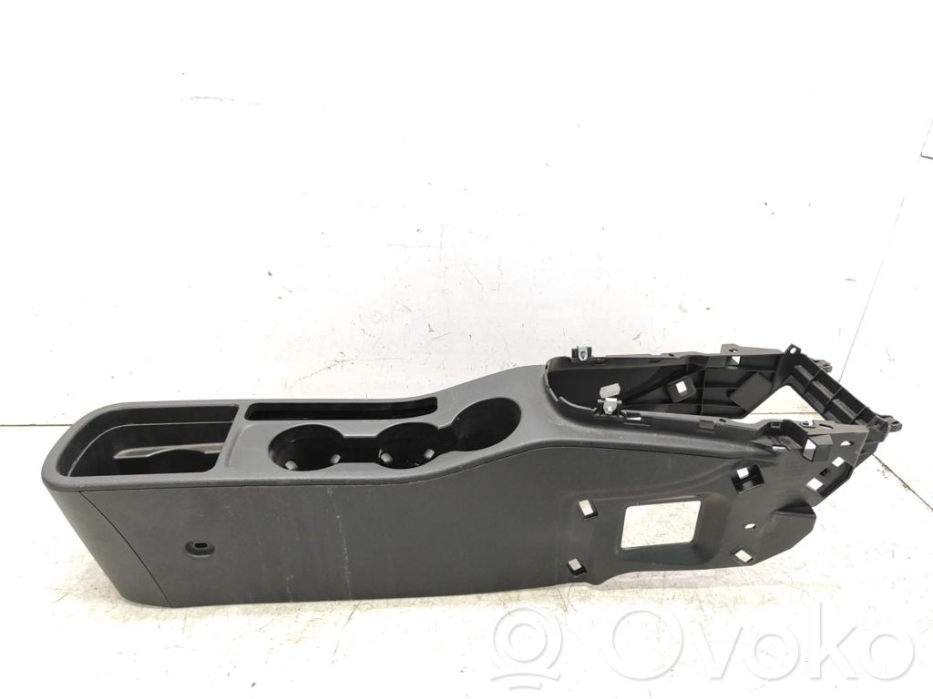 Opel Astra J Center console 