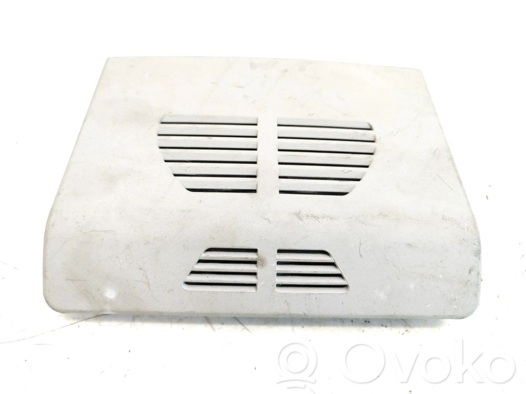 BMW 7 E65 E66 Alarm control unit/module 