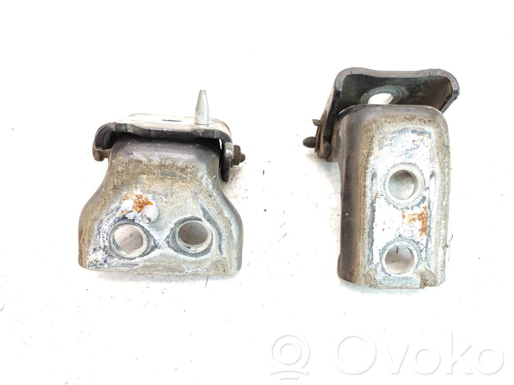 Fiat Scudo Front door hinge set 