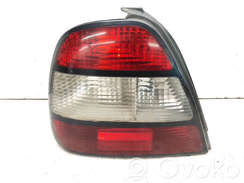 Daewoo Leganza Takavalot 