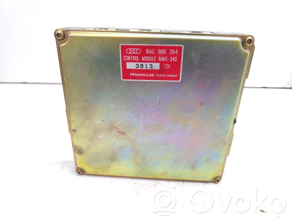 Audi 80 90 S2 B4 Engine control unit/module 
