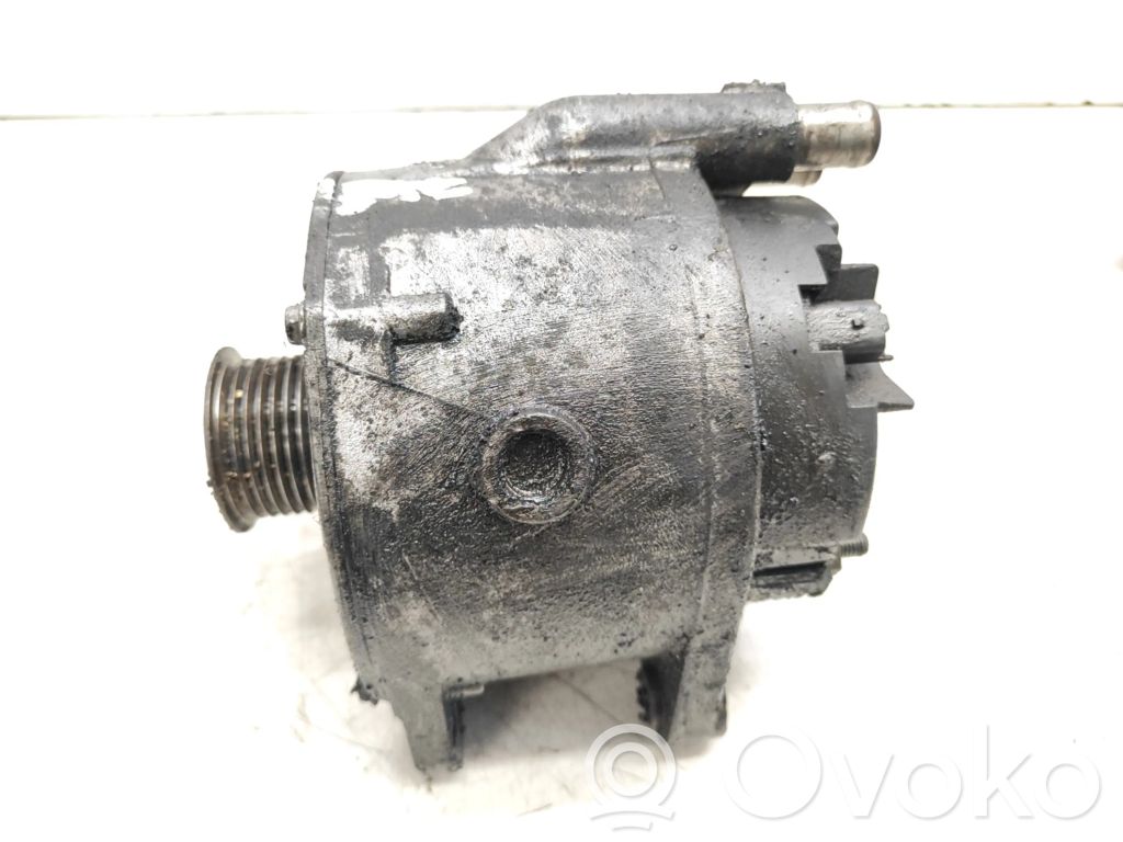 Renault Espace IV Alternator 