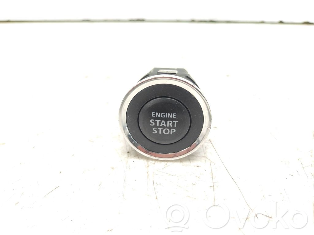 Suzuki Swift III Engine start stop button switch 