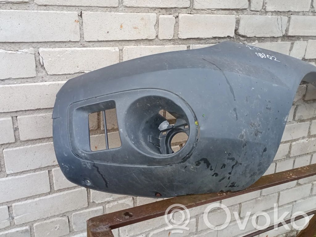 Renault Scenic RX Ornament colț bară față 