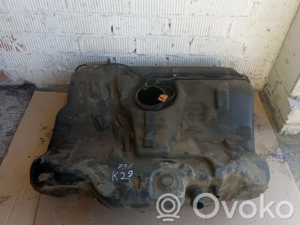 Fiat Croma Polttoainesäiliö 