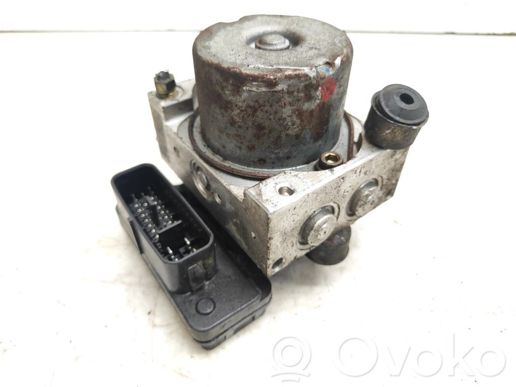 Mazda Demio Блок ABS 