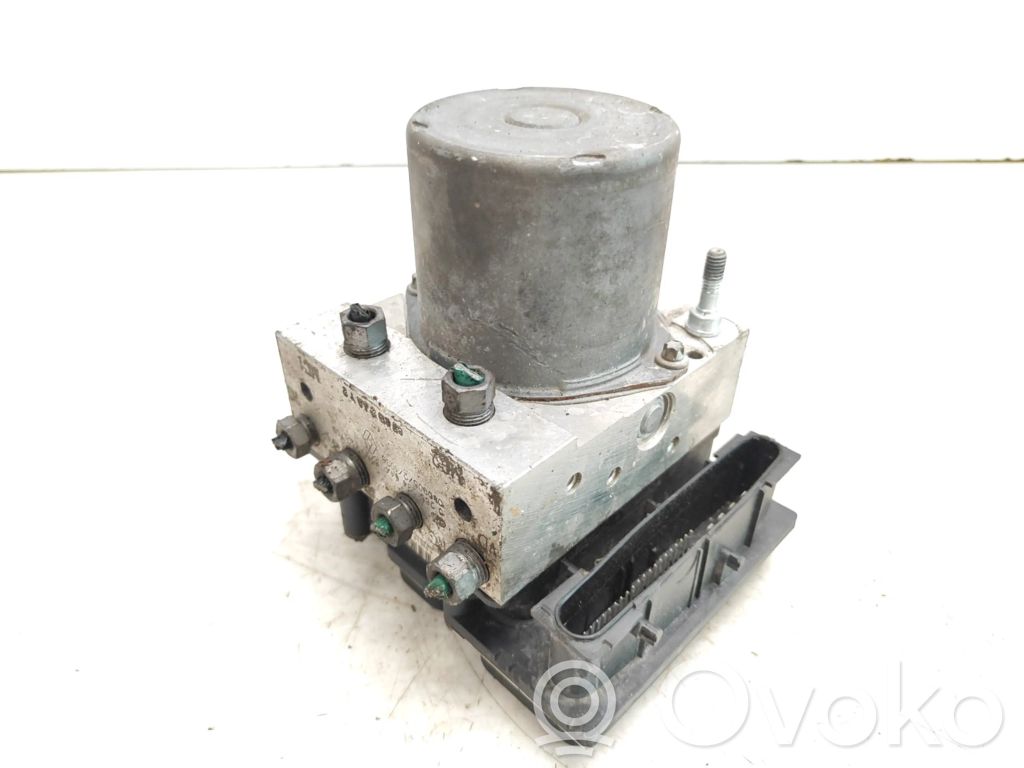 Renault Clio III Pompe ABS 