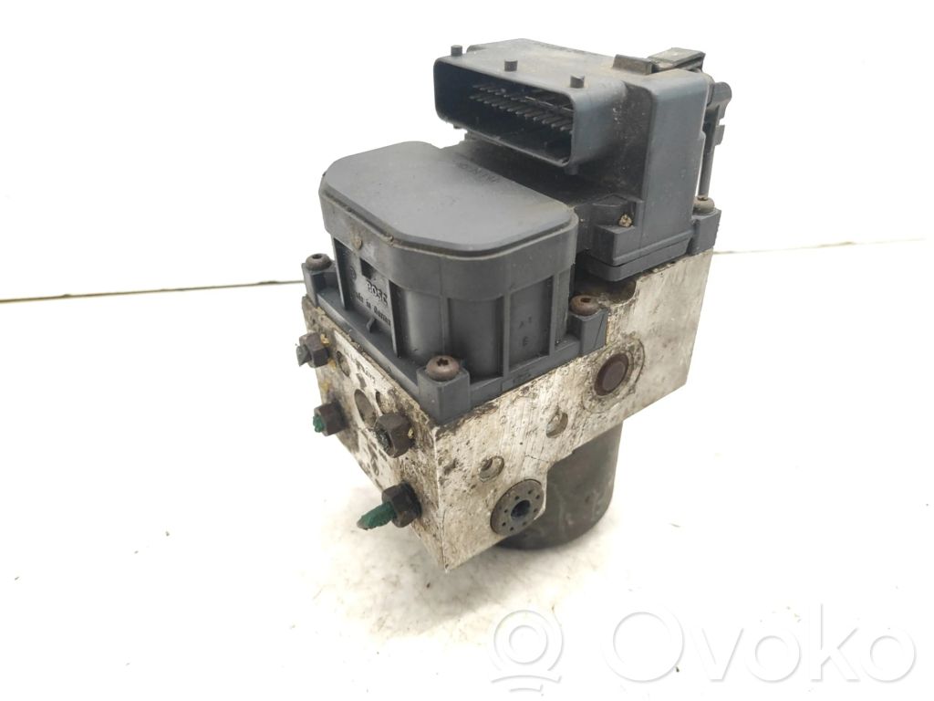 Renault Megane I ABS Pump 