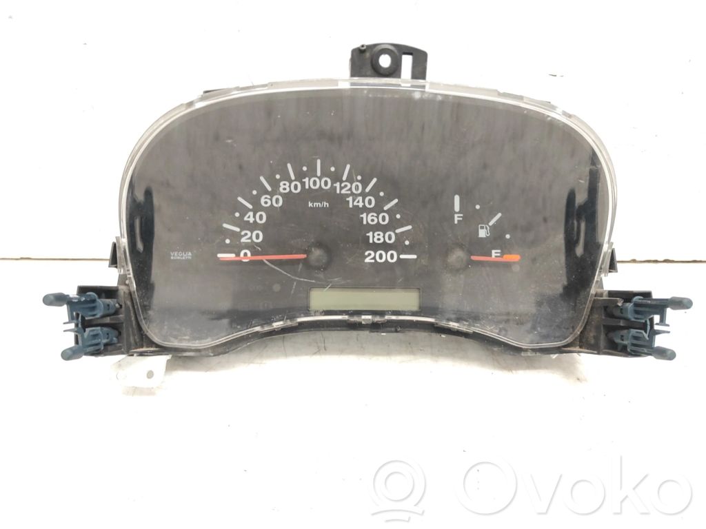 Fiat Doblo Speedometer (instrument cluster) 