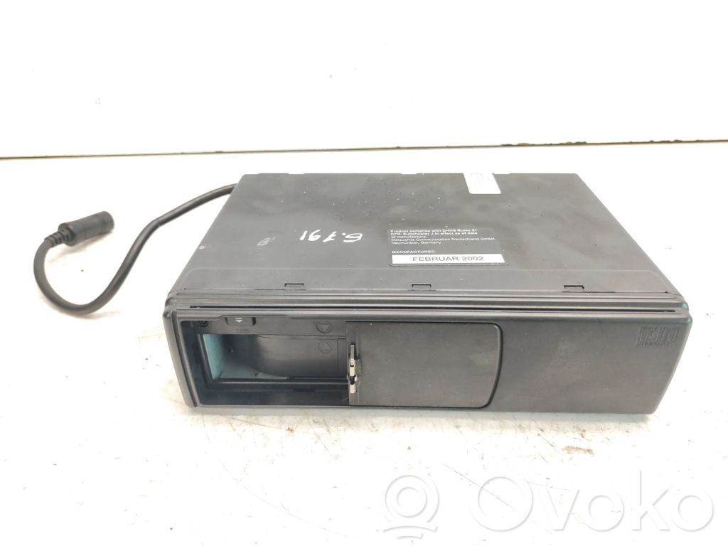 Audi A8 S8 D2 4D CD/DVD changer 