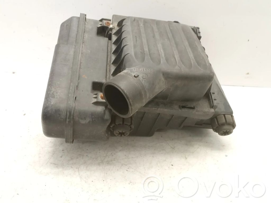 Opel Corsa B Luftfilterkasten 