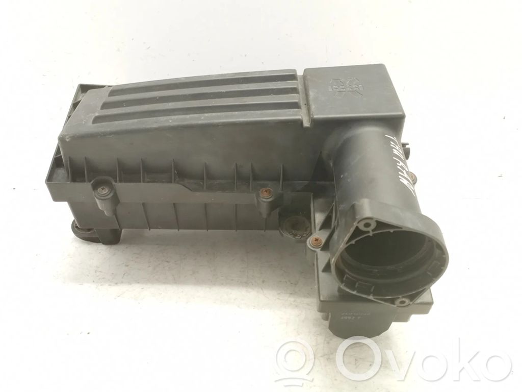 Volkswagen PASSAT B6 Scatola del filtro dell’aria 