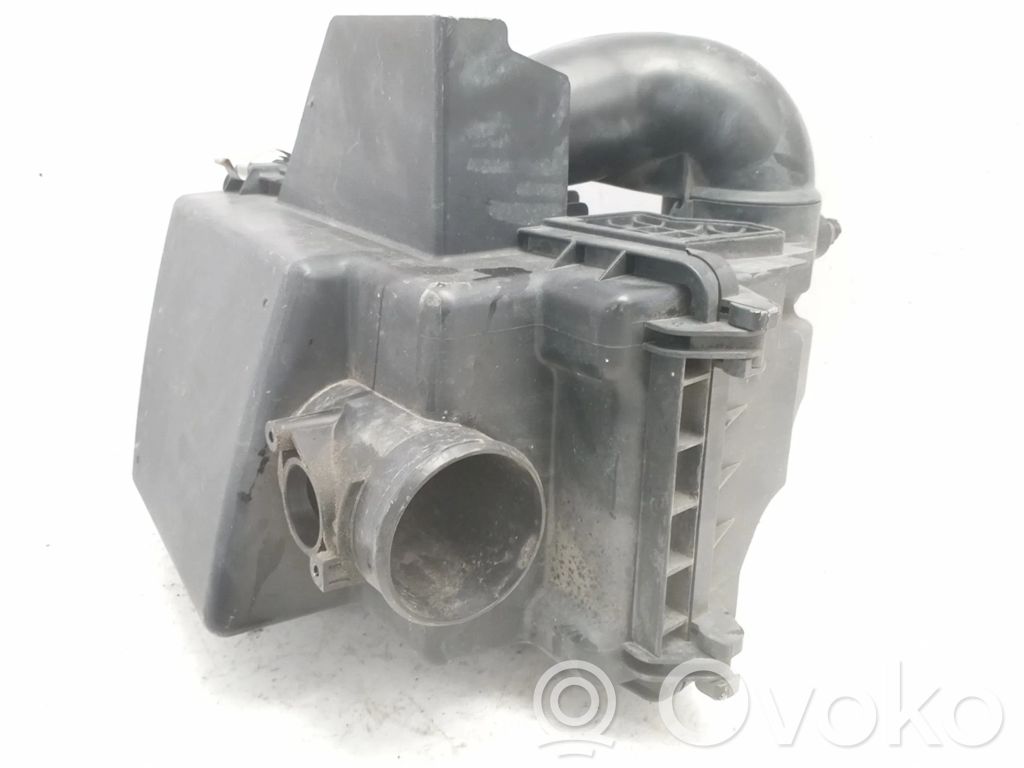 ZAZ 103 Air filter box 