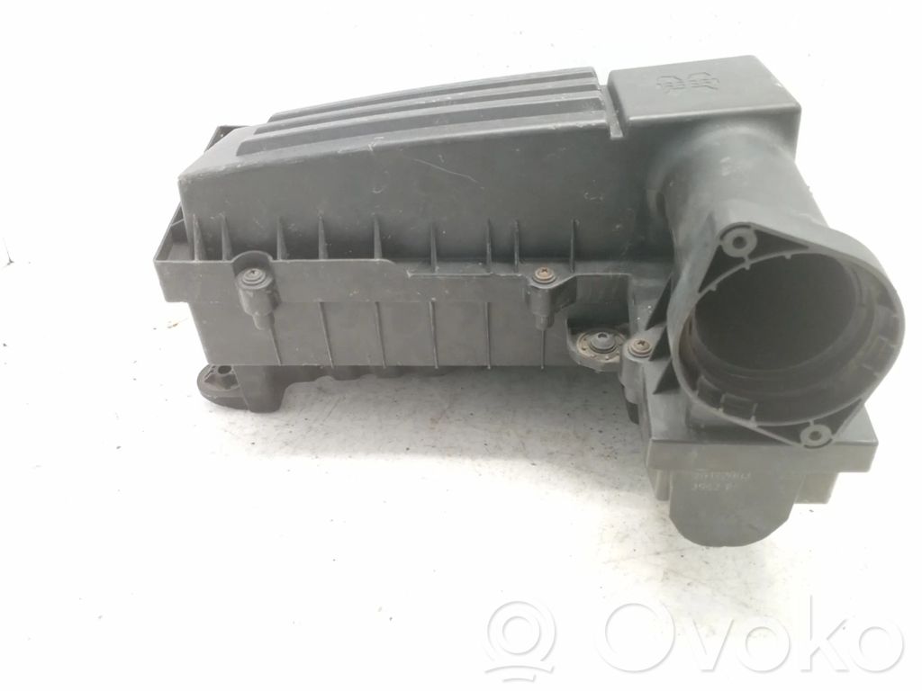 Seat Altea Scatola del filtro dell’aria 