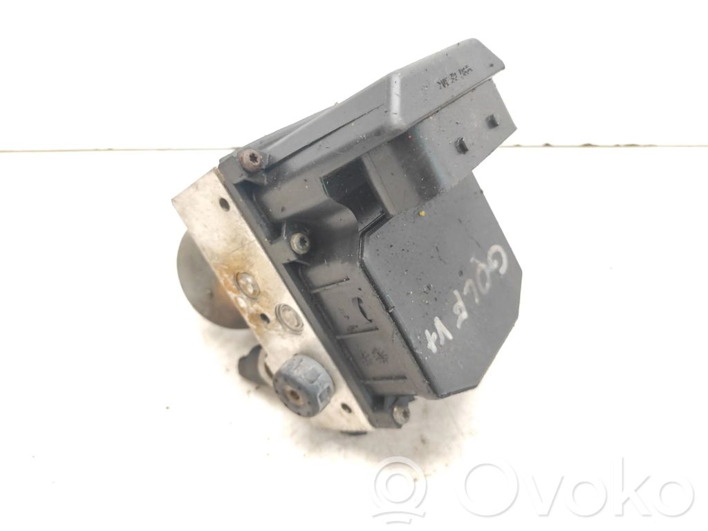 Audi A4 S4 B6 8E 8H ABS-pumppu 