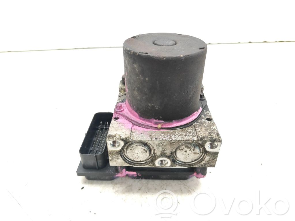 Ford Transit ABS Blokas 