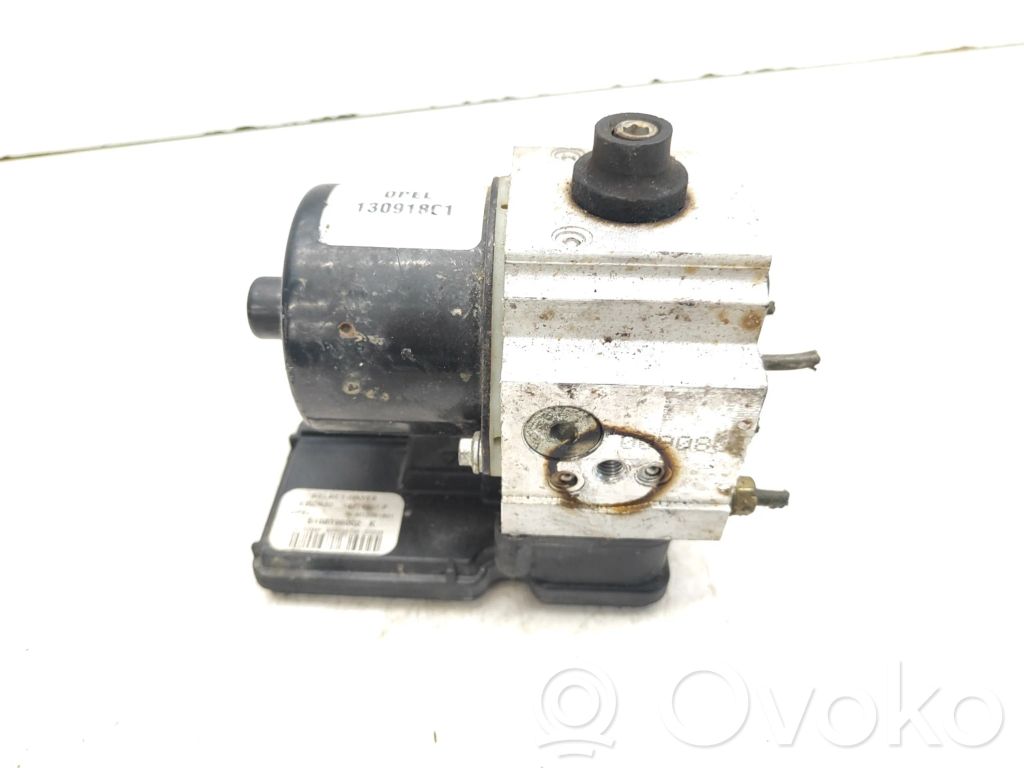 Opel Vectra B ABS Blokas 