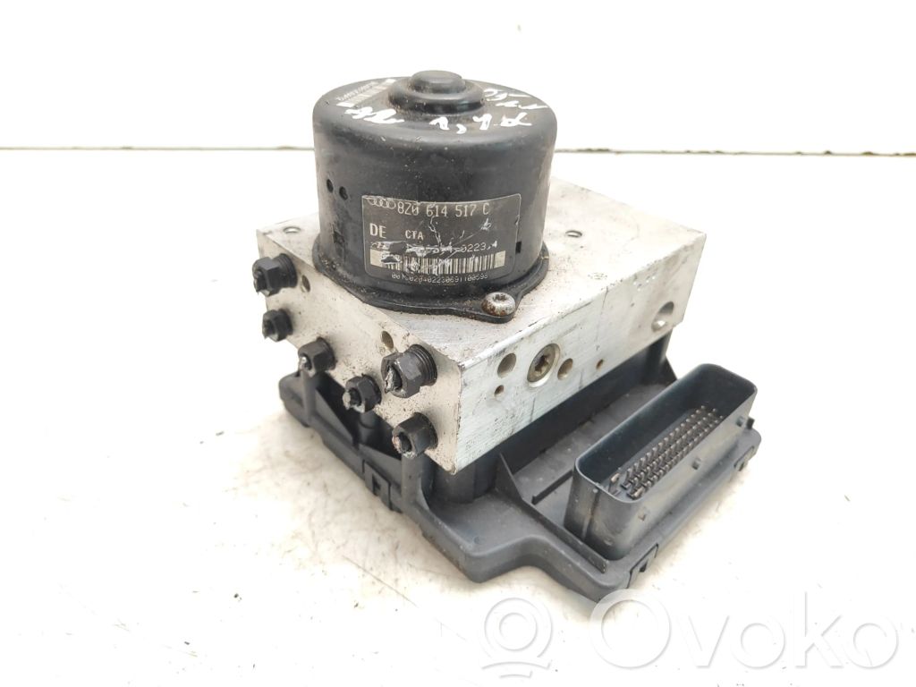 ABS Pump   8Z0614517C,10094703063,8Z0907379B