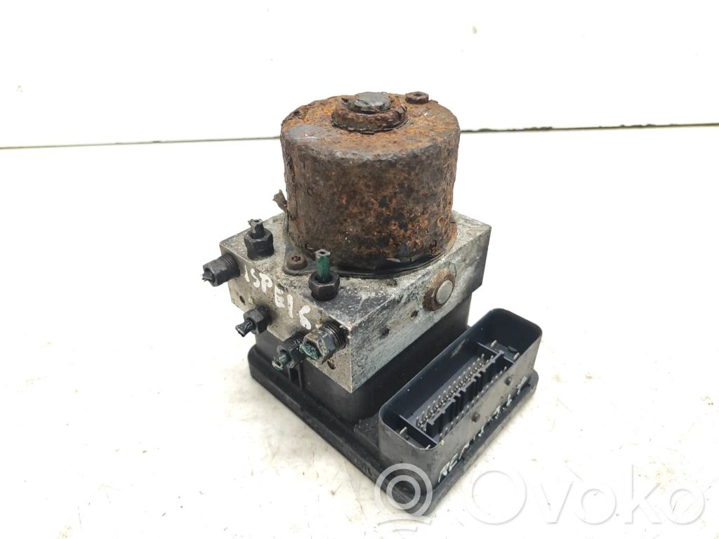 Renault Laguna II ABS Pump 