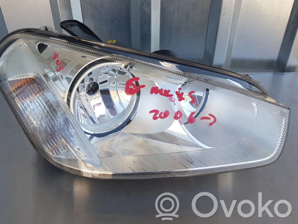 Ford C-MAX I Headlight/headlamp 