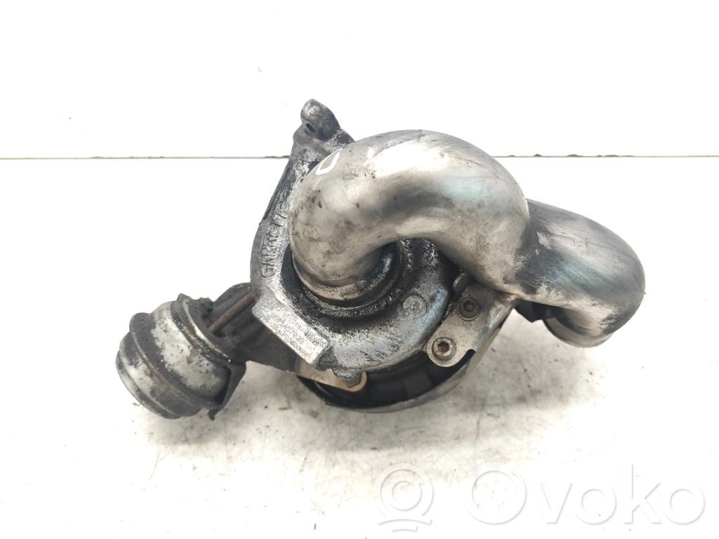 Audi A8 S8 D2 4D Turbo 