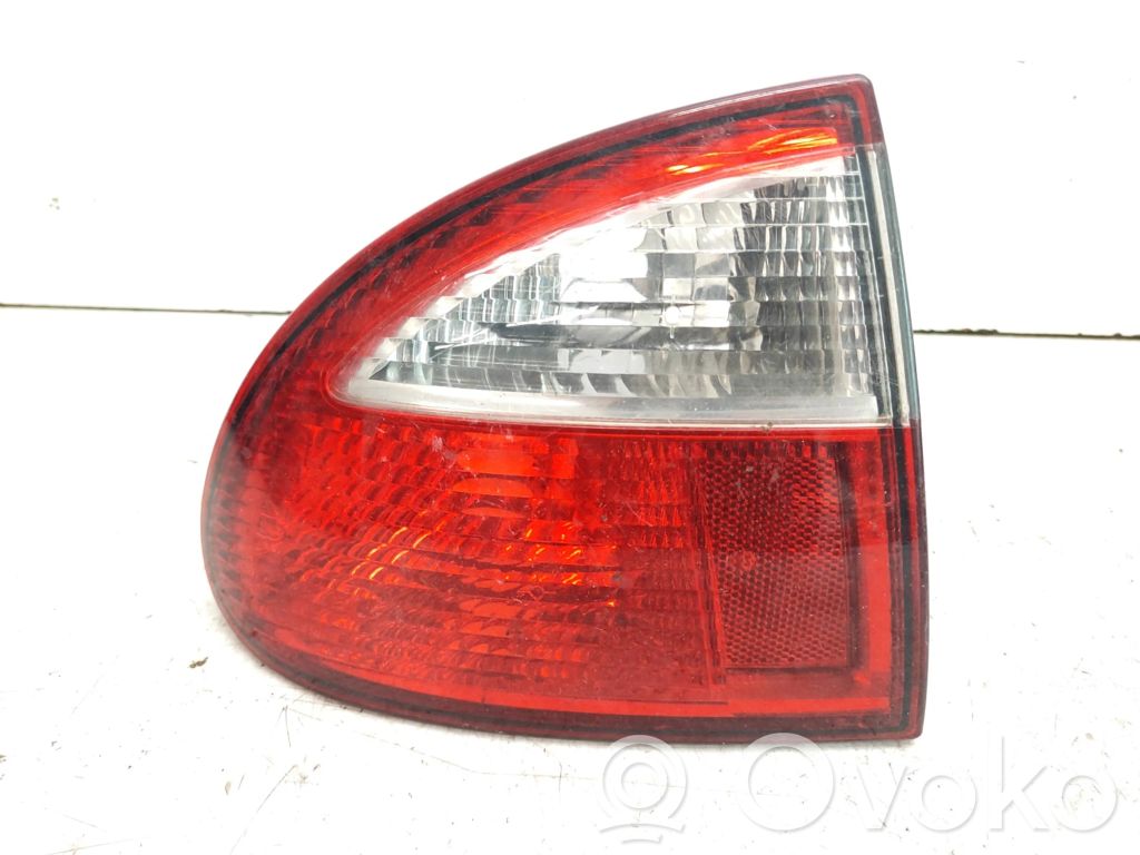 Seat Leon (1M) Takavalot 