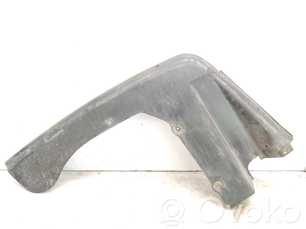 Audi A8 S8 D2 4D Protector/cubierta de la carrocería inferior del parachoques trasero 