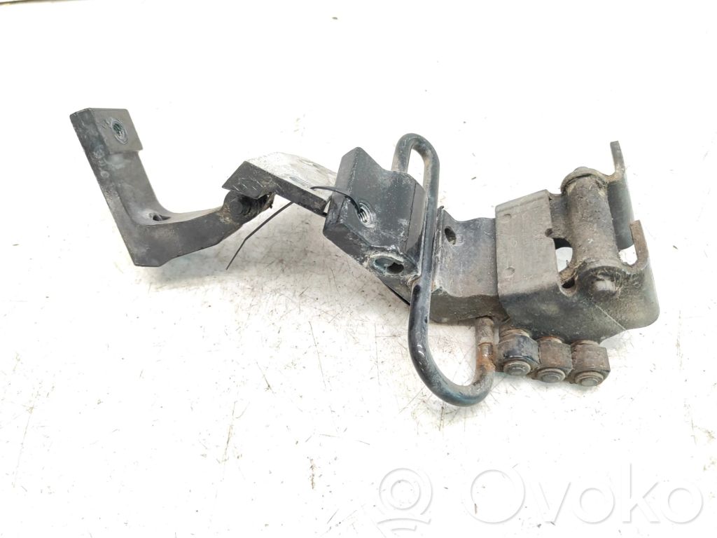 Audi A8 S8 D2 4D Rear door hinge set 