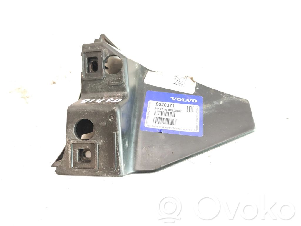 Front bumper mounting bracket   8620371,08620373