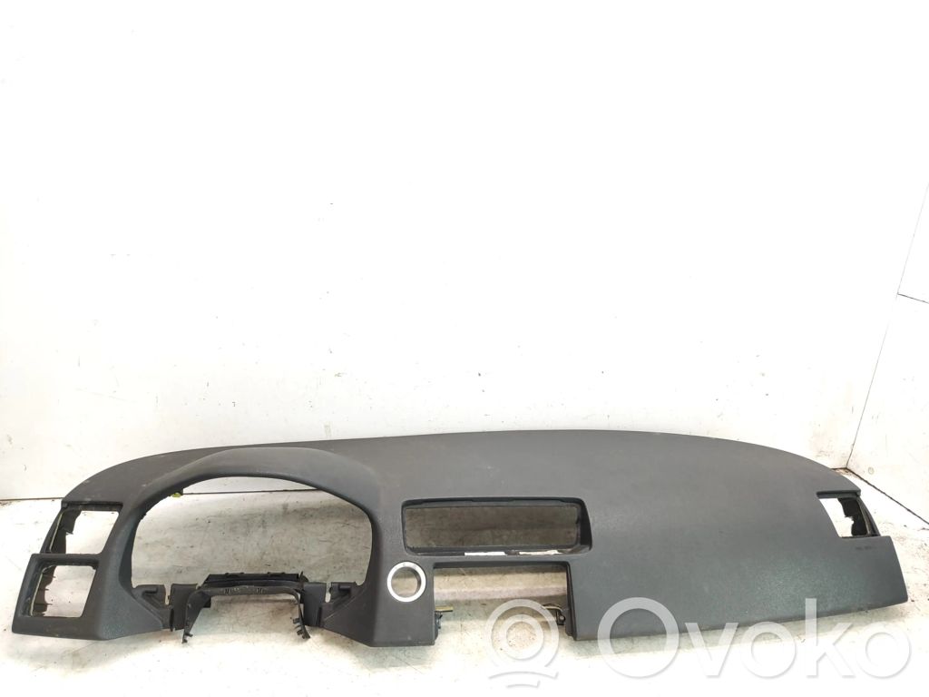 Volvo C70 Панель 