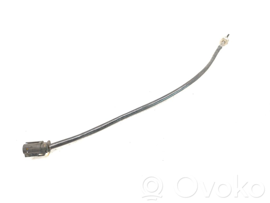 BMW 1 F20 F21 Exhaust gas temperature sensor 