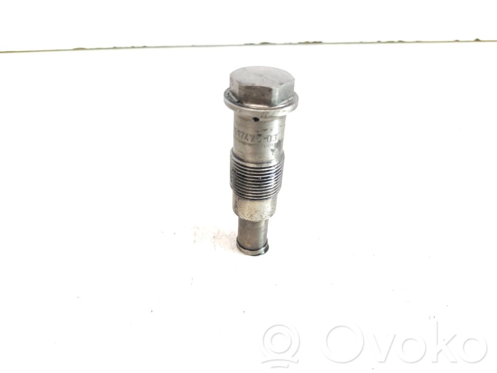 BMW 1 F20 F21 Timing belt/chain tensioner 
