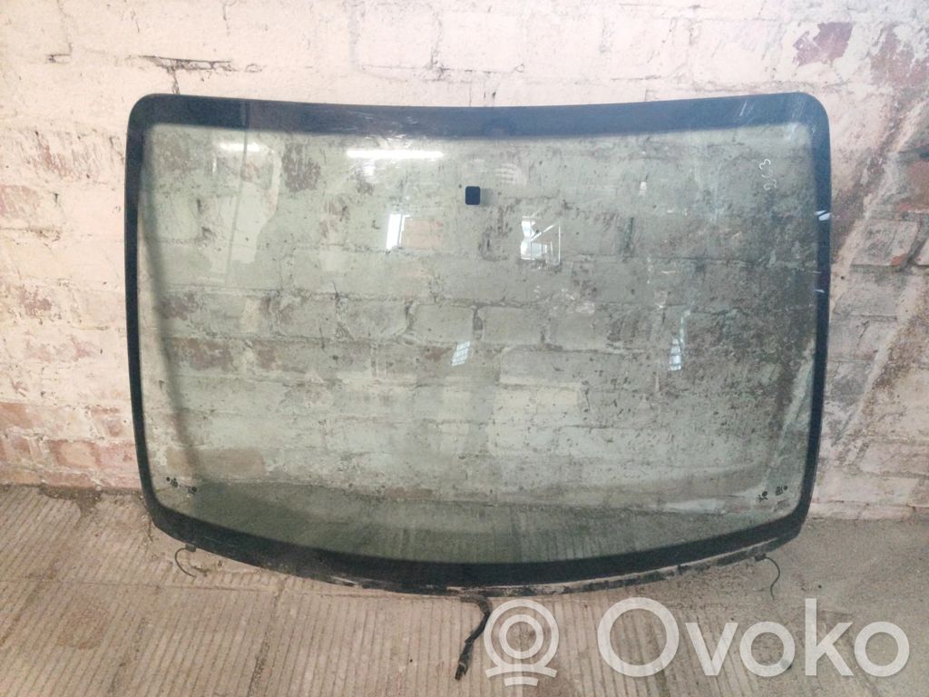 Renault Scenic I Parbriz față 