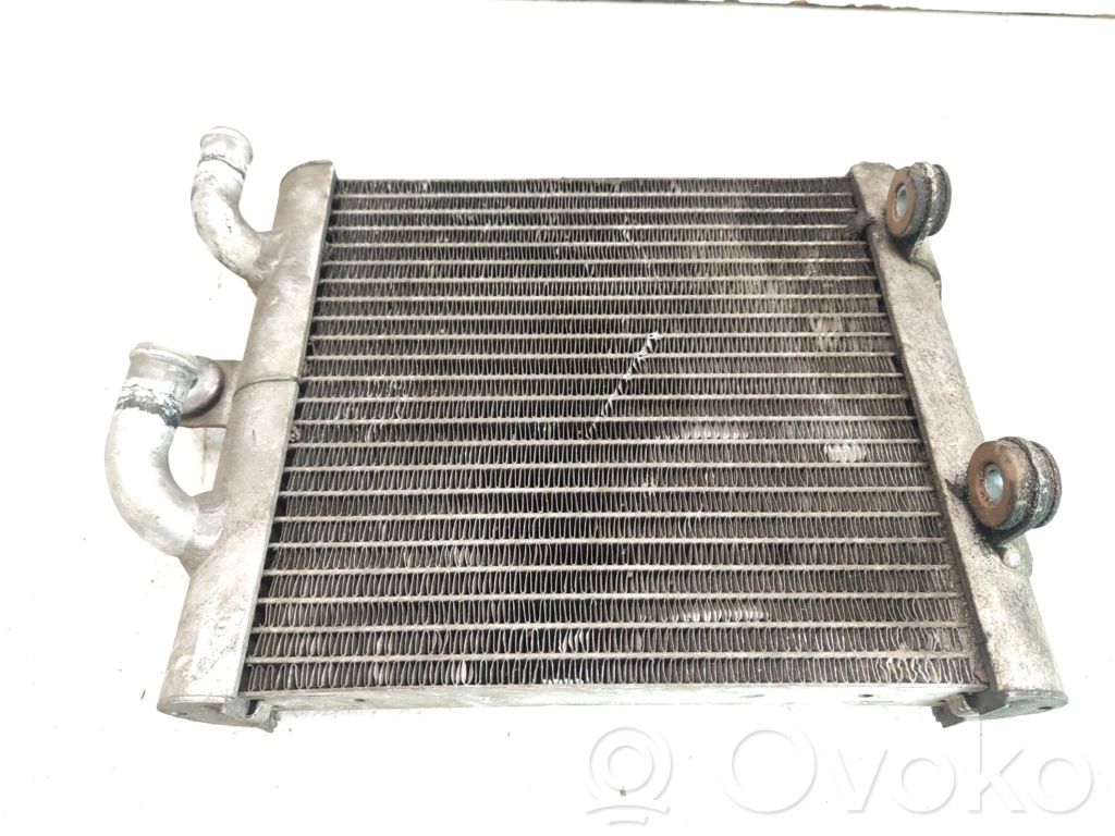 Audi A8 S8 D2 4D Optional radiator 