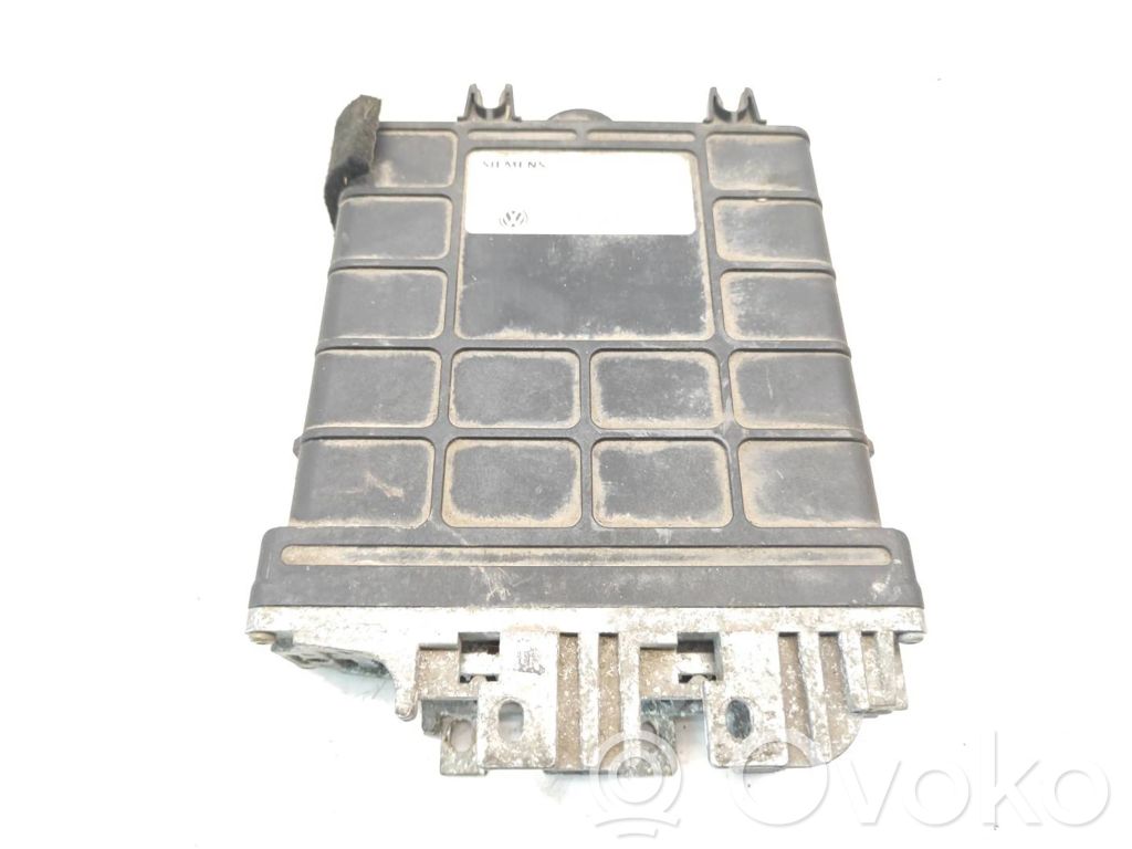 Volkswagen Sharan Engine control unit/module 