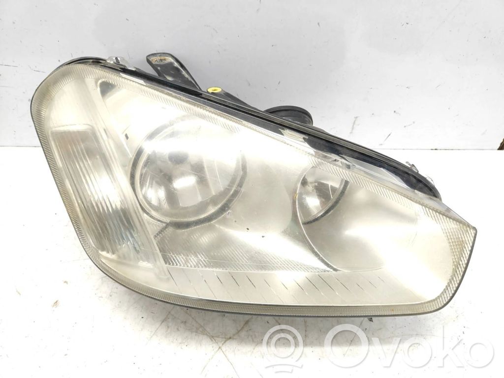Ford C-MAX I Headlight/headlamp 
