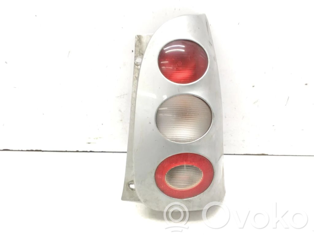 Smart ForTwo I Rear/tail lights 
