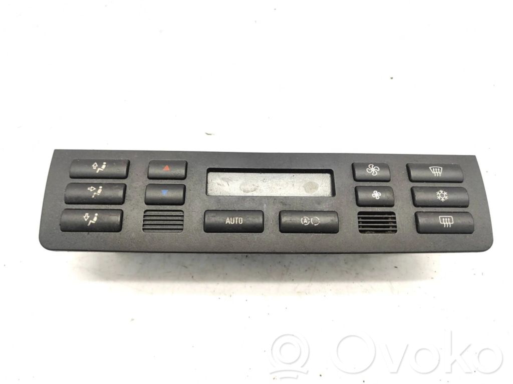 Climate control unit   64116941732,5HB00887817