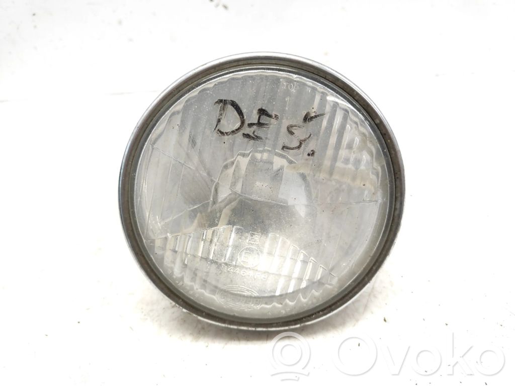 BMW 3 E30 Headlight/headlamp 