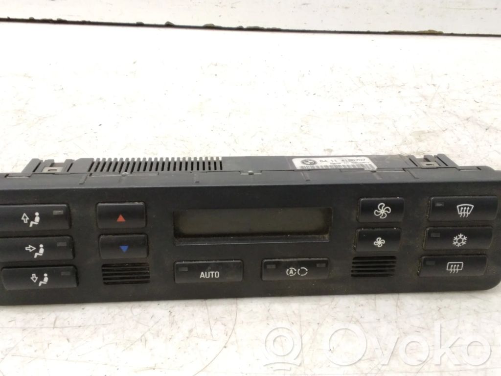 Climate control unit   64114126707,4126707