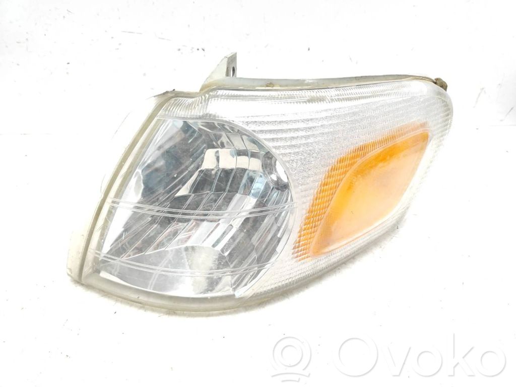 Frontblinker   16521703