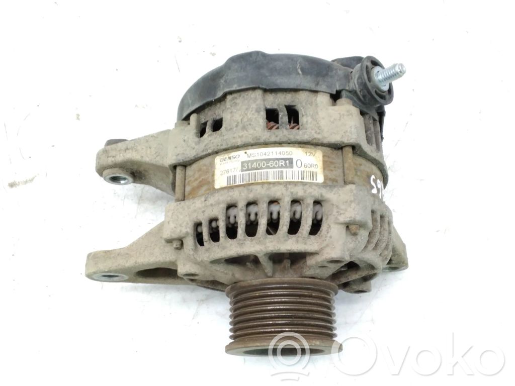 Suzuki SX4 S-Cross Generator/alternator 