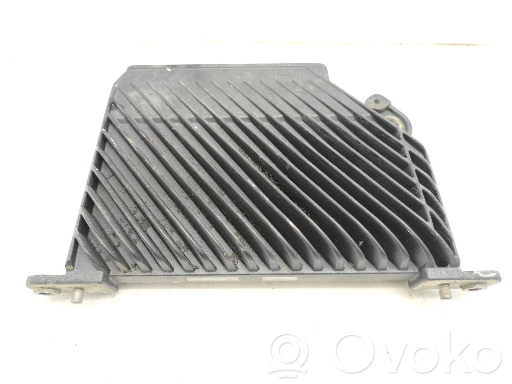 Volvo XC40 Sound amplifier 