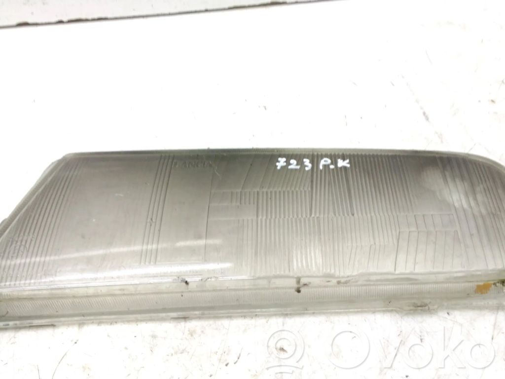 Lancia Kappa Headlight lense 