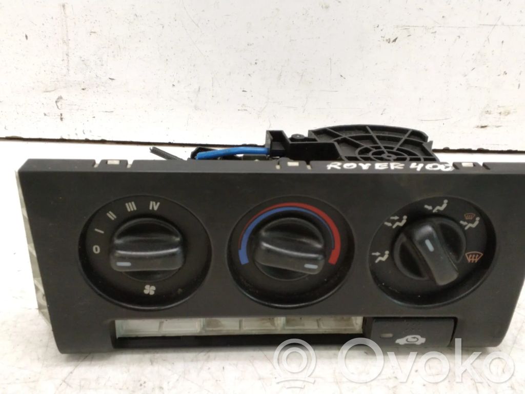 Rover 414 - 416 - 420 Climate control unit 